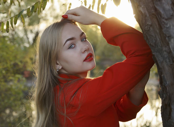 Алина