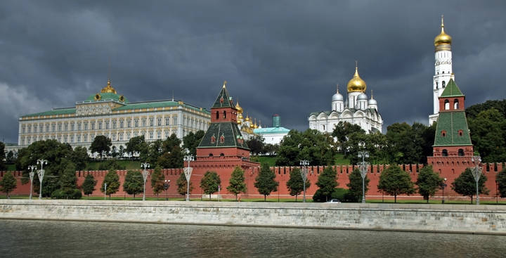 Давно уже классика жанра