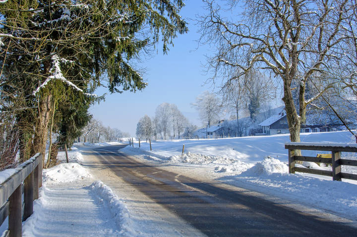 Дорога