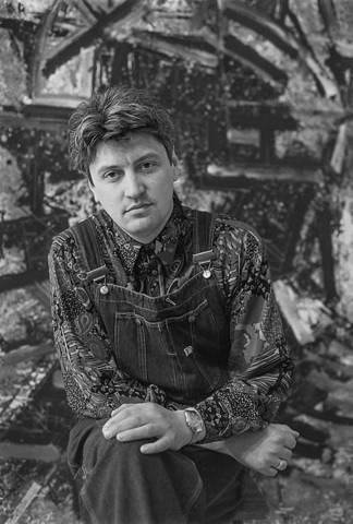 Александр Пономарёв