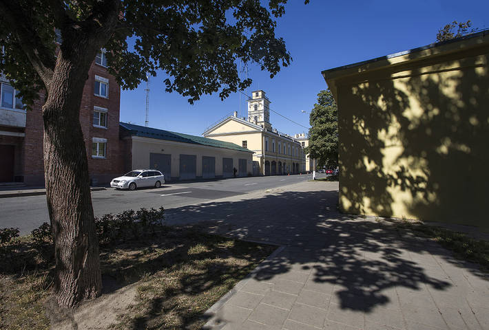 Кронштадт