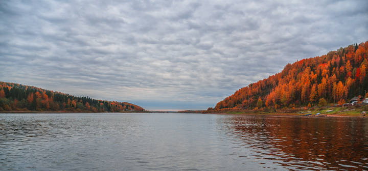 Берега