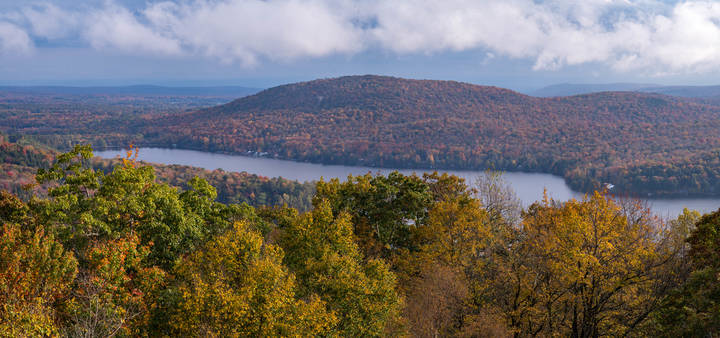 Kane Mountain
