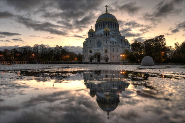 Морской собор