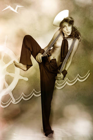Series: Sailor Dude