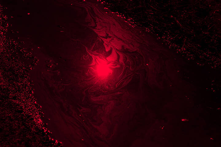 The Abyss