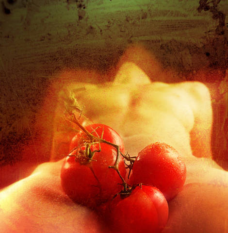 Из серии: Breakfast in Arcadia