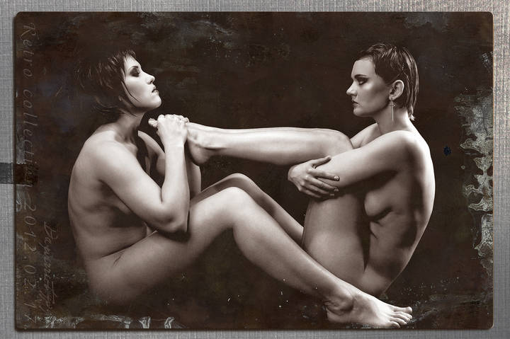 Daguerreotypy