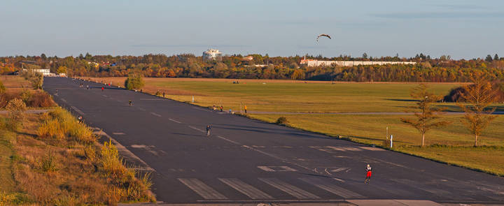 Осенние поляны.....