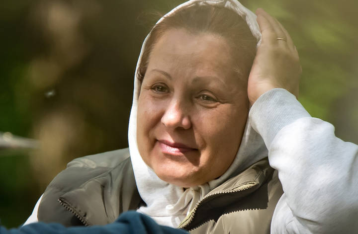 Разговор по душам...