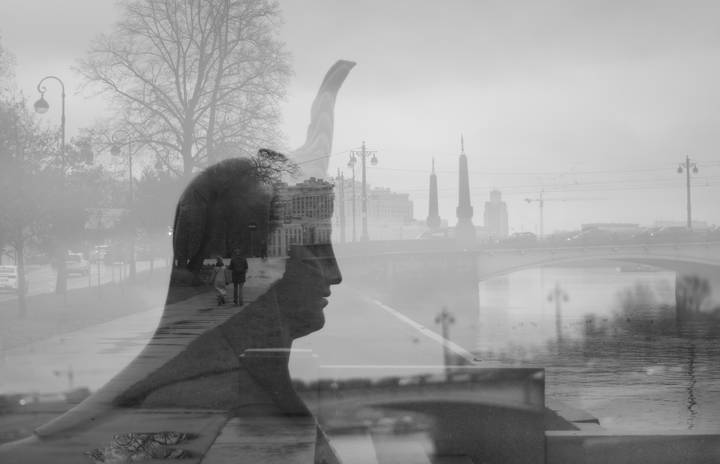  Еternal mystery