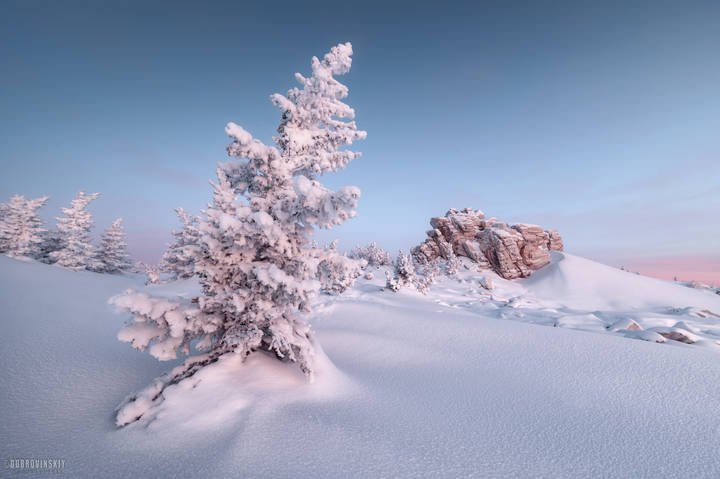 Зюраткуль