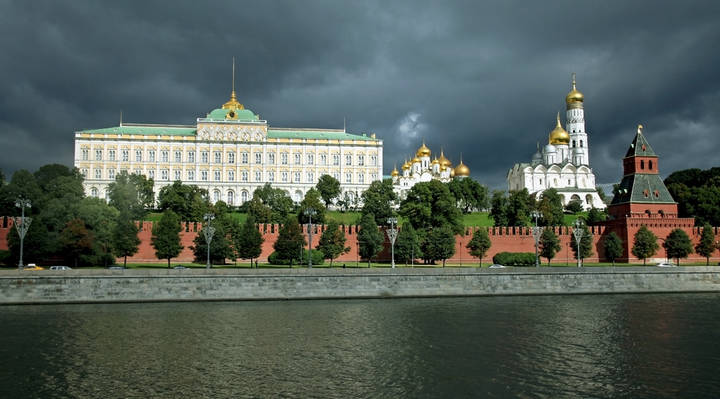 Сердце Отечества