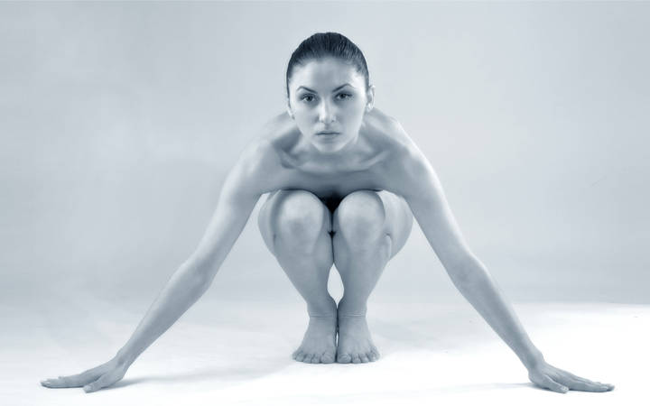 Body & Skin