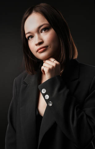 Альбина