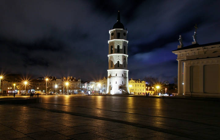 Вильнюс