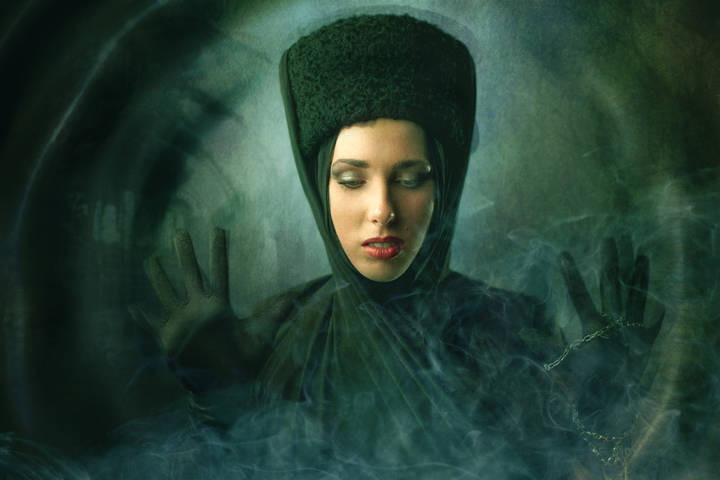 Из серии: Icy Fury