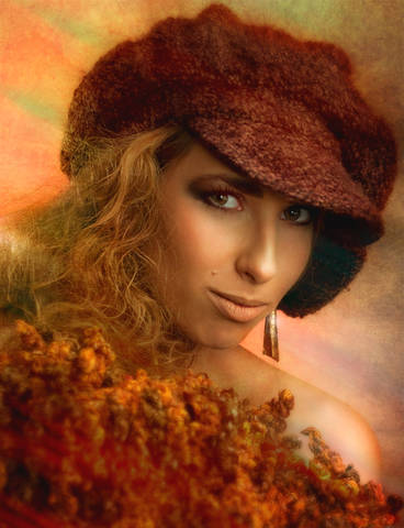 Autumnal Mood