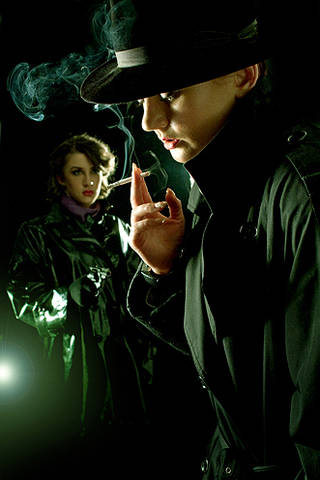 Из серии: Gun Crazy