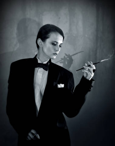 Из серии: Gun Crazy