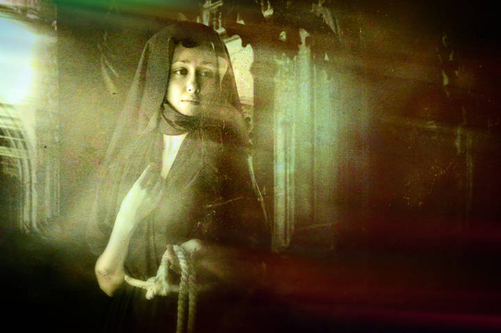 Sor Luna 