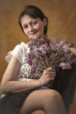 Диана