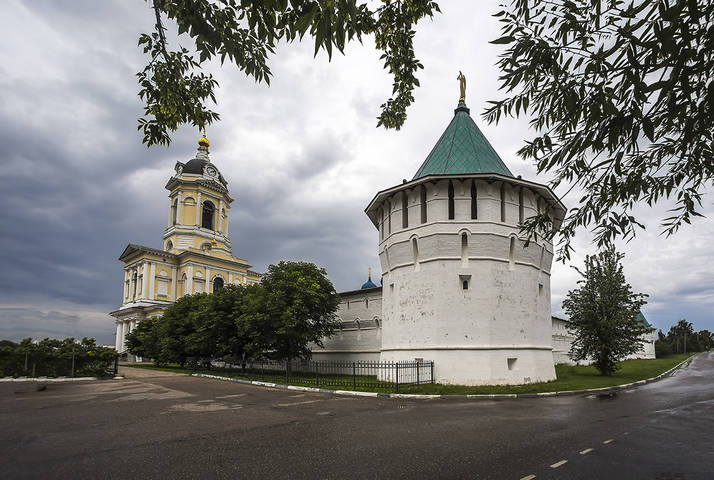 Серпухов