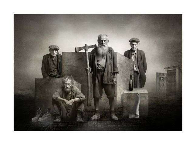 хранители традиций