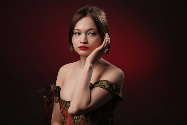 Альбина