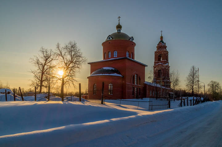 10 Февраля 