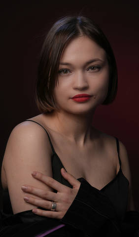 Альбина