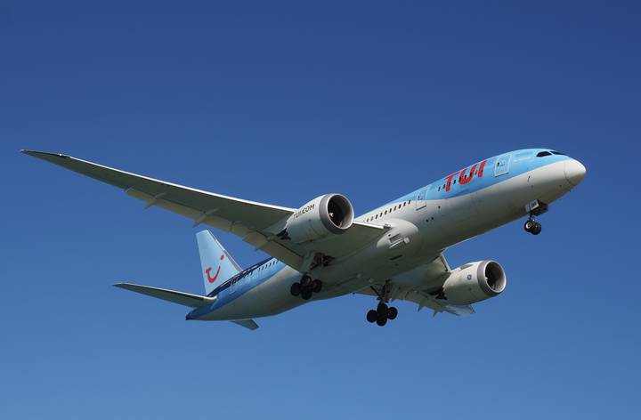 Б787