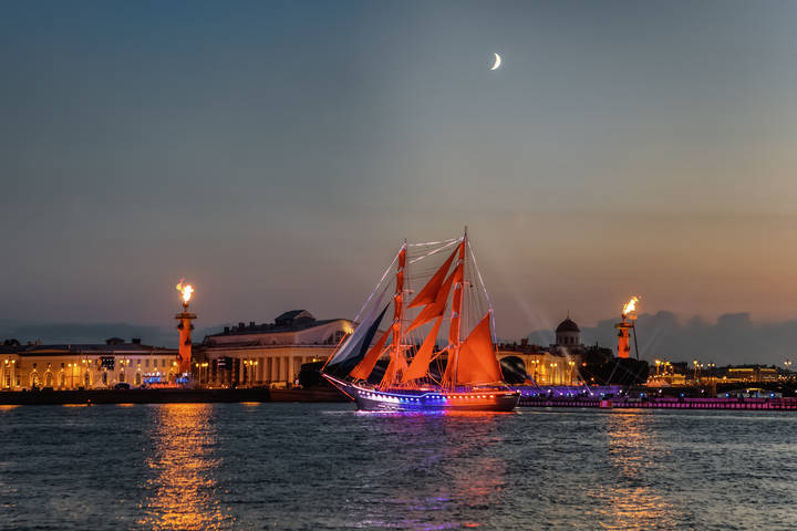 Про Питер