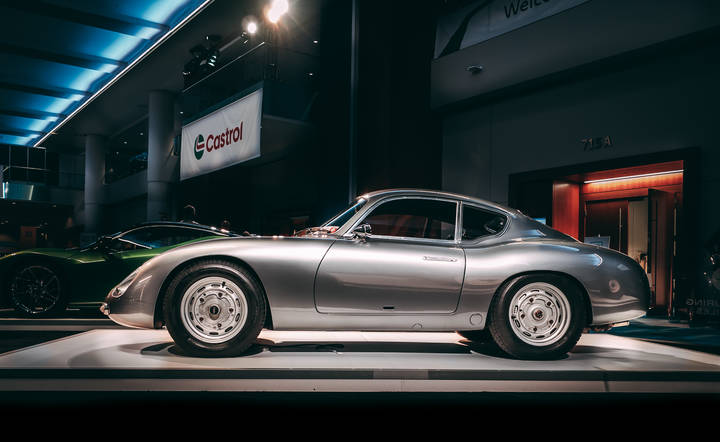 ZAGATO
