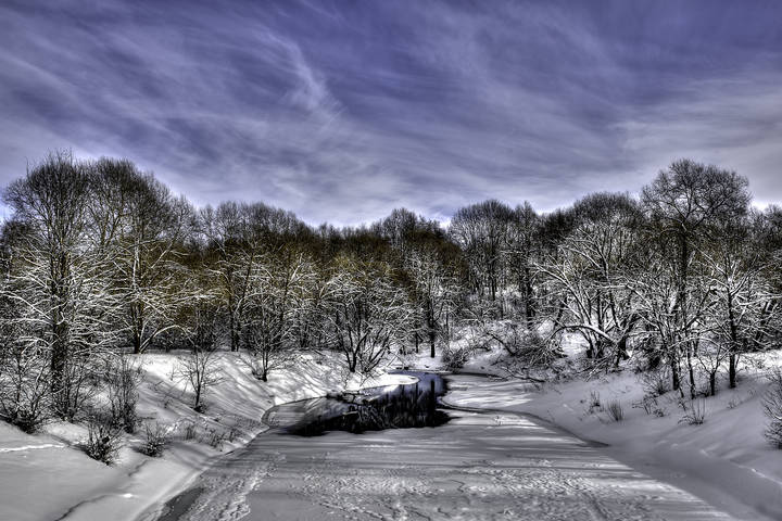 Река Лама