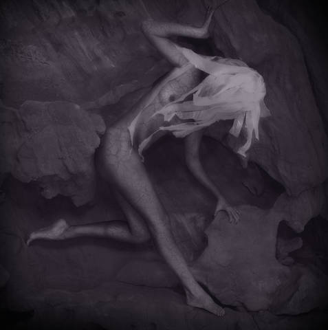 Series: Desert Fury