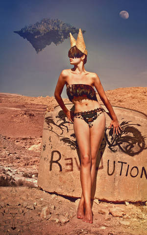 Series: Desert Fury