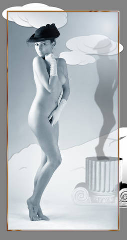 Mystery of Nudity