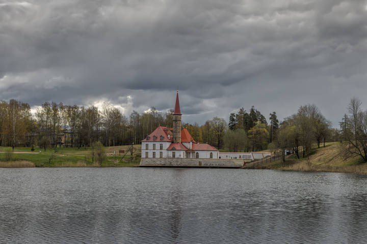 Весна