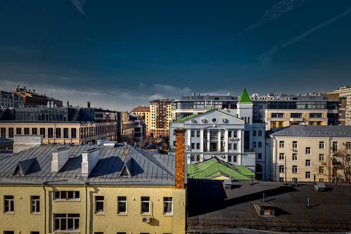 труба 