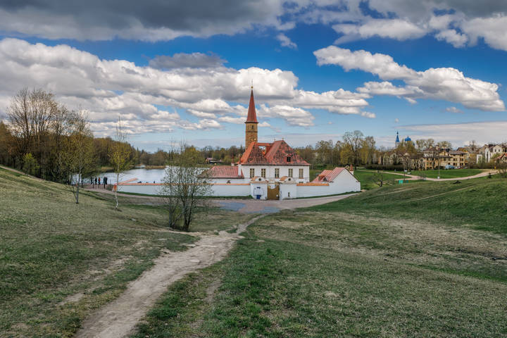 Приорат