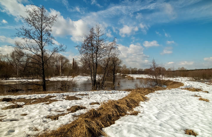 Весна, весна, весна. 02