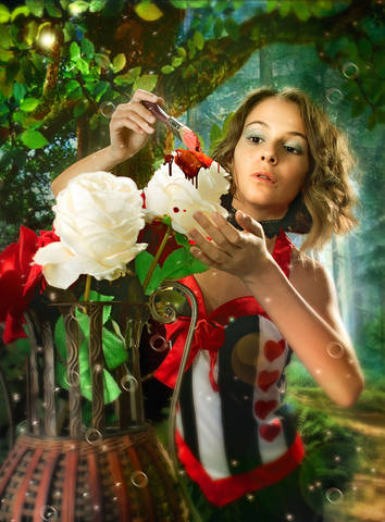 Alice Forever