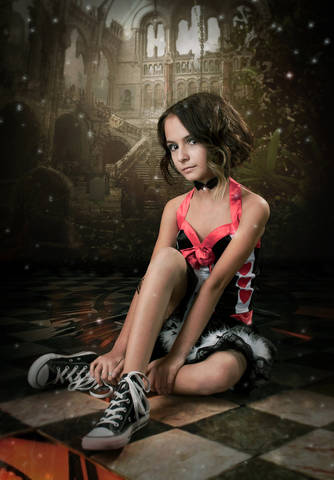 Alice Forever