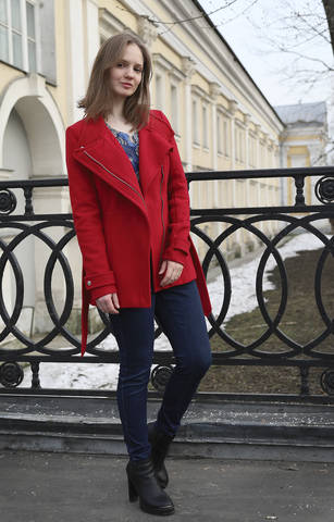 Анна