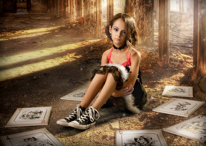 Alice Forever
