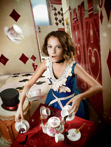 Alice Forever
