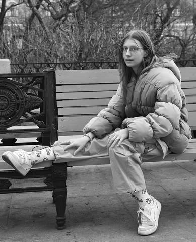 Анна