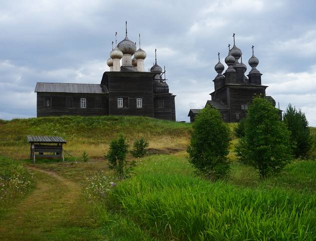 На Русском Севере