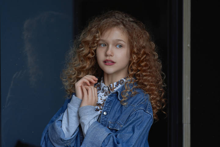 Алина